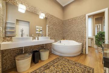 Glamping per 2 Persone in Centro di Roma, Roma, Foto 2