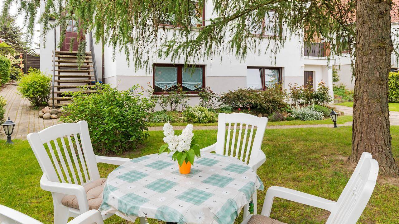 Apartamento vacacional entero, Ferienwohnung für 2 Personen (50 m²) in Wismar in Wismar, North-West Mecklenburg (Wismar region)