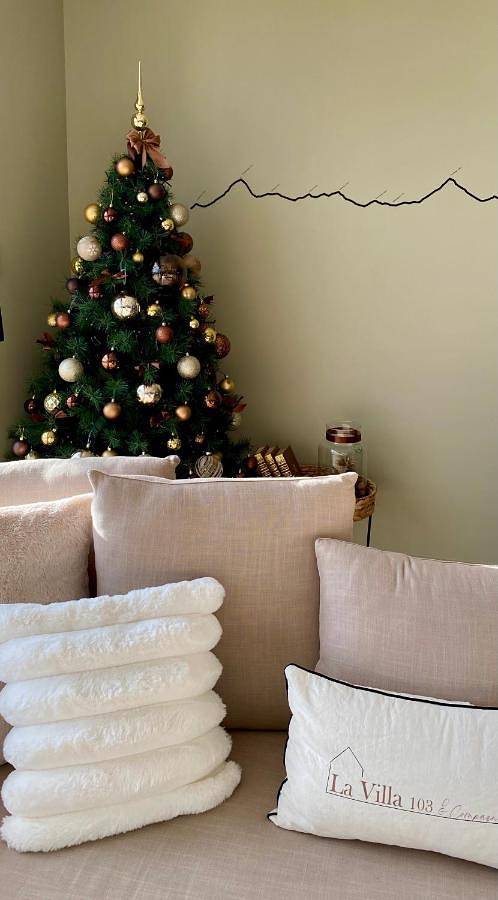 Villa pour 12 personnes, avec vue et vue sur le lac ainsi que piscine et jardin dans le Gers - 3