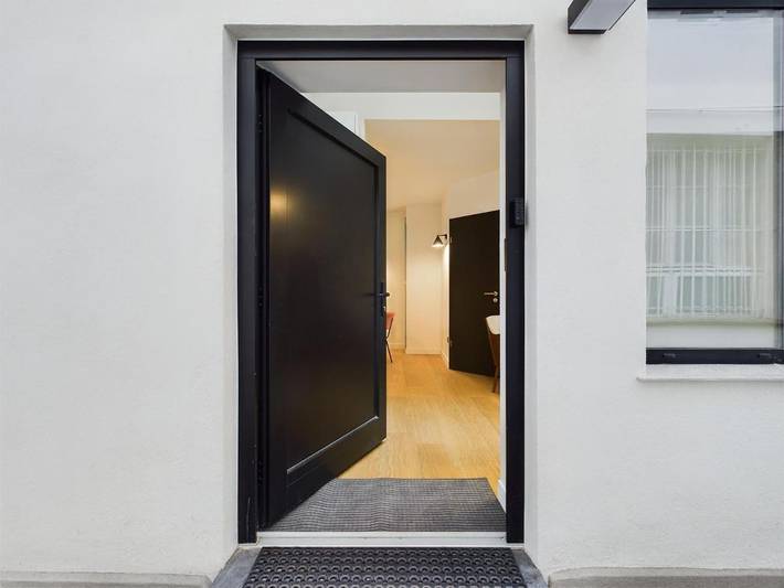 Gîte pour 3 personnes, animaux acceptés dans Office De Tourisme De Strasbourg - 3