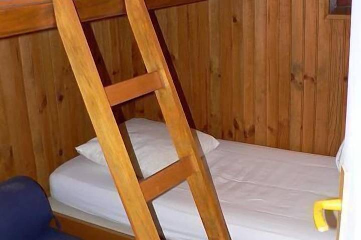 Ganze Wohnung, Ferienwohnung - Calcatoggio in Tiuccia, Calcatoggio