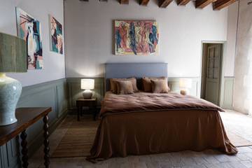 Chambre D’hôte pour 2 Personnes dans Restigné, Indre-et-Loire, Photo 2