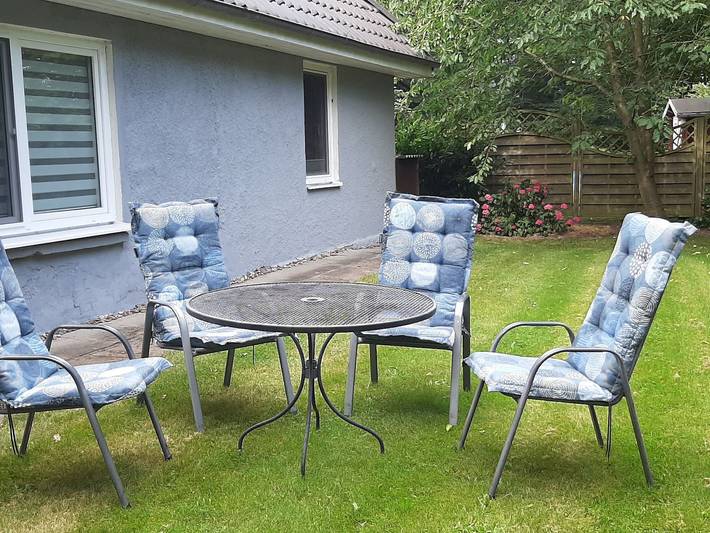 Ferienhaus Hof Amelung in Hagen im Bremischen, Südliches Cuxland