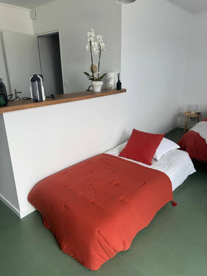 Studio in Bray-en-Val, Vallée de la Loire