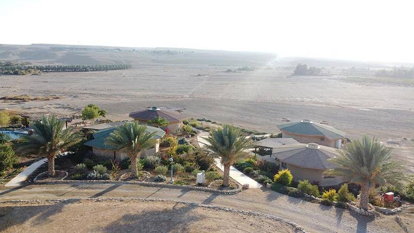 Casa de huéspuedes para 2 personas, con jardín y vistas además de piscina y piscina para niños - 1