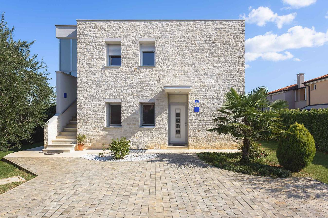 Appartamento vacanze a Umag & Novigrad a partire da 137€ a notte