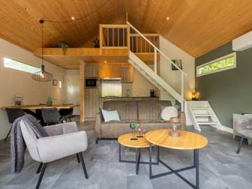 Blokhut voor 4 Personen in Nationaal Park Veluwezoom, Afbeelding 4