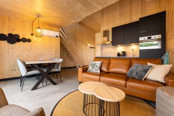 Bungalow für 6 Personen in Hechtel-Eksel, Flandern, Bild 2