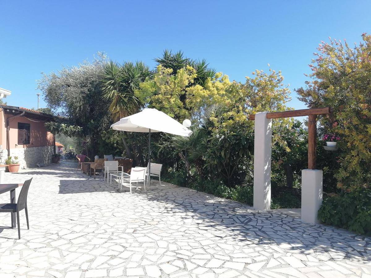 Borgo Degli Ulivi Rooms in Vieste, Gargano