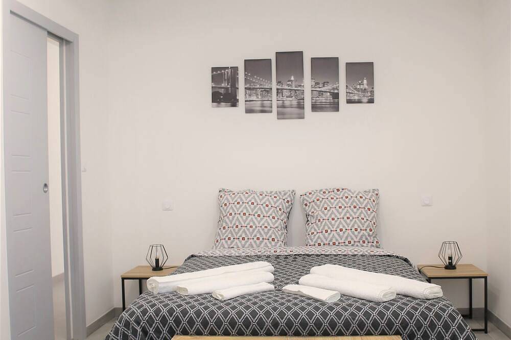 Entire apartment, #cosy Moments By Eauz'homes - Wifi - Netflix ? in Eauze, Gers