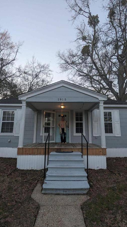Maison de vacances pour 7 personnes, animaux acceptés
