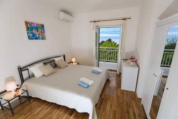 Villa for 4 People in Općina Konavle, Dubrovnik-Neretva, Photo 1