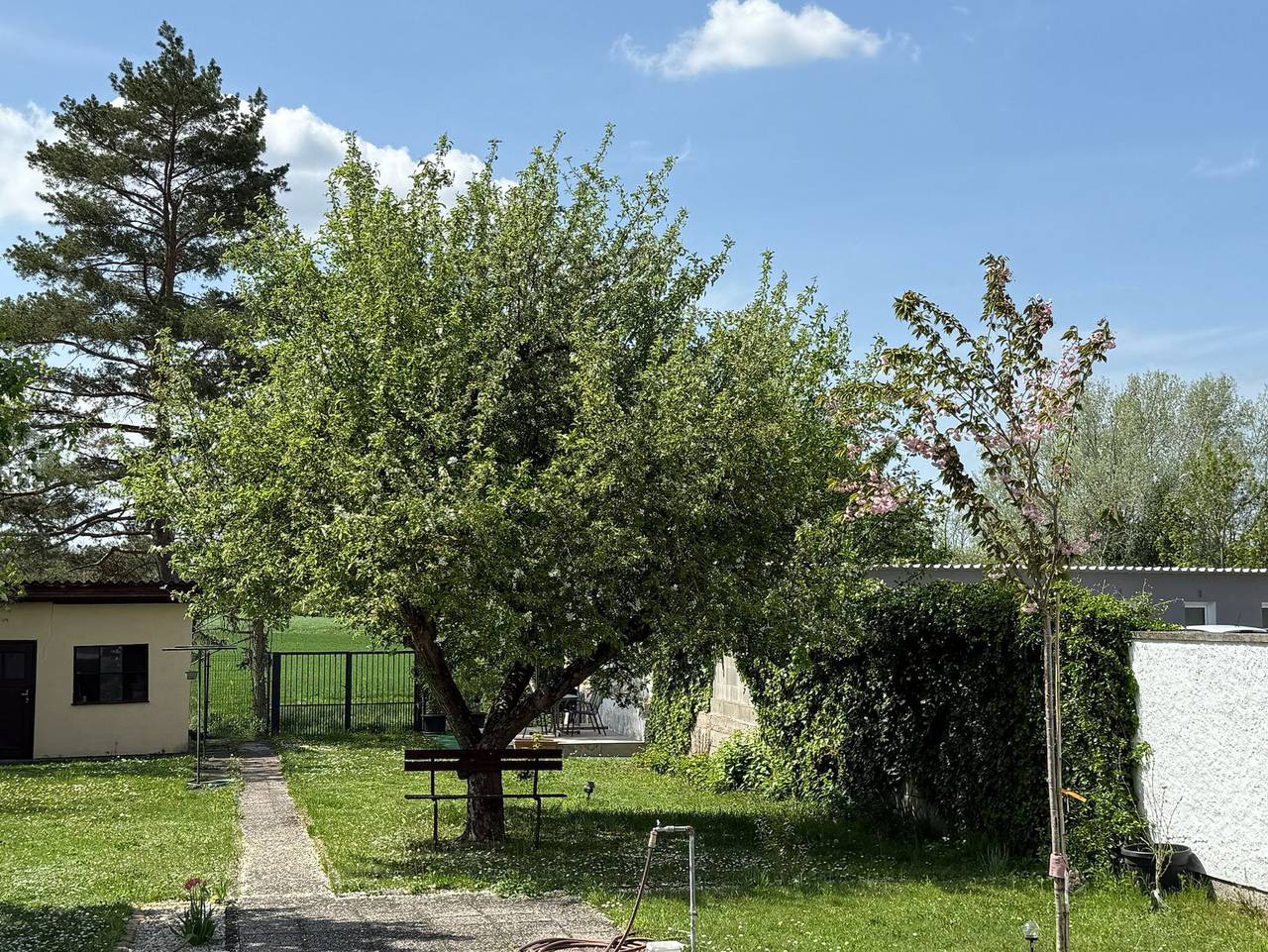 Apartment Anna – Austrian Country House in Marchegg, Donau Niederösterreich