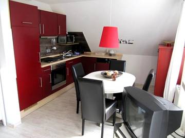 Ferienwohnung für 4 Personen in Ditzum, Südliche Nordseeküste, Bild 2