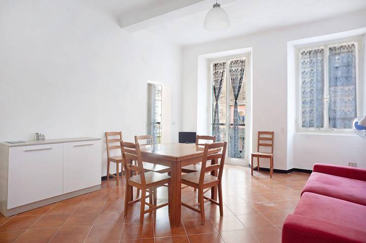 Gîte pour 4 personnes dans Levanto - 4