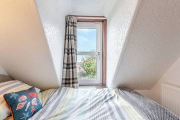 Cottage for 6 People in Isle of Arran, Scottish Islands, Photo 4