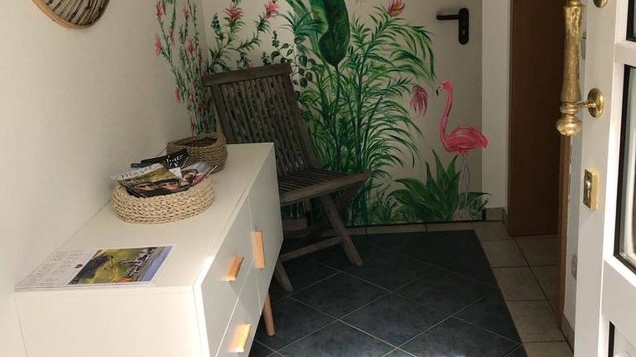 Entire holiday apartment, Ferienwohnung für 4 Personen (70 m²) in Piesport in Piesport, Bernkastel-Kues region