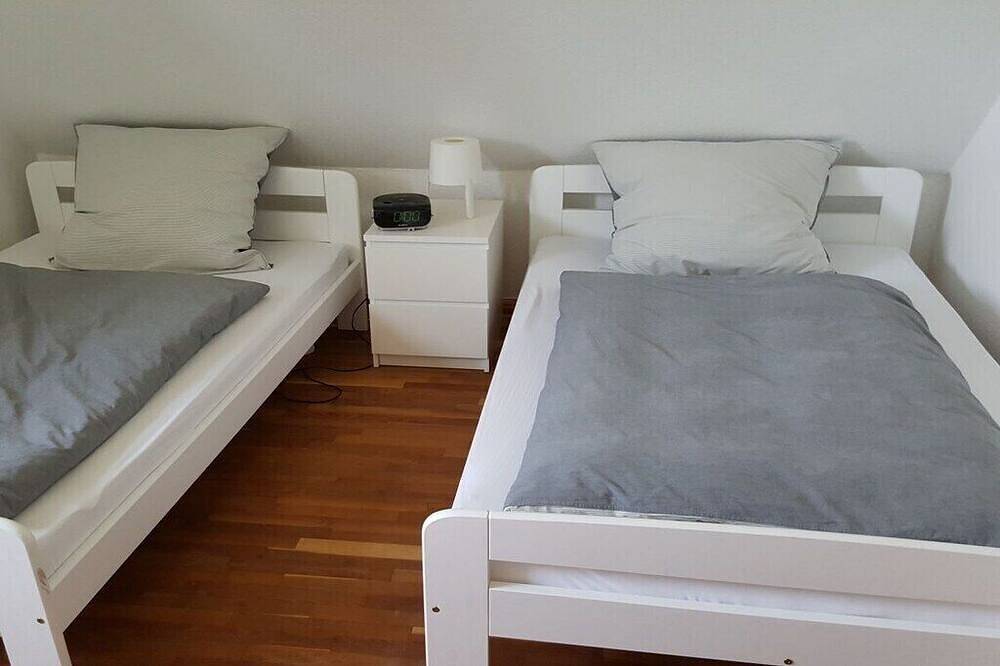 Ganze Wohnung, Ferienwohnung Aufderhaar in Ostbevern, Münsterland