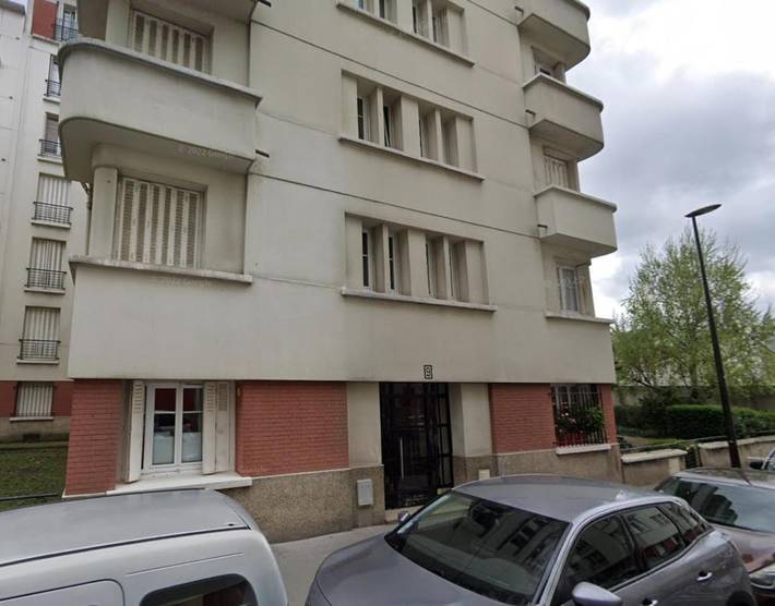 Gîte pour 2 personnes dans Parc des Princes - 2