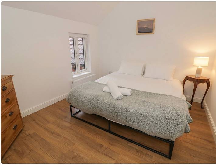 Holiday rental for 7 people, with garden, with pets in Warwickshire