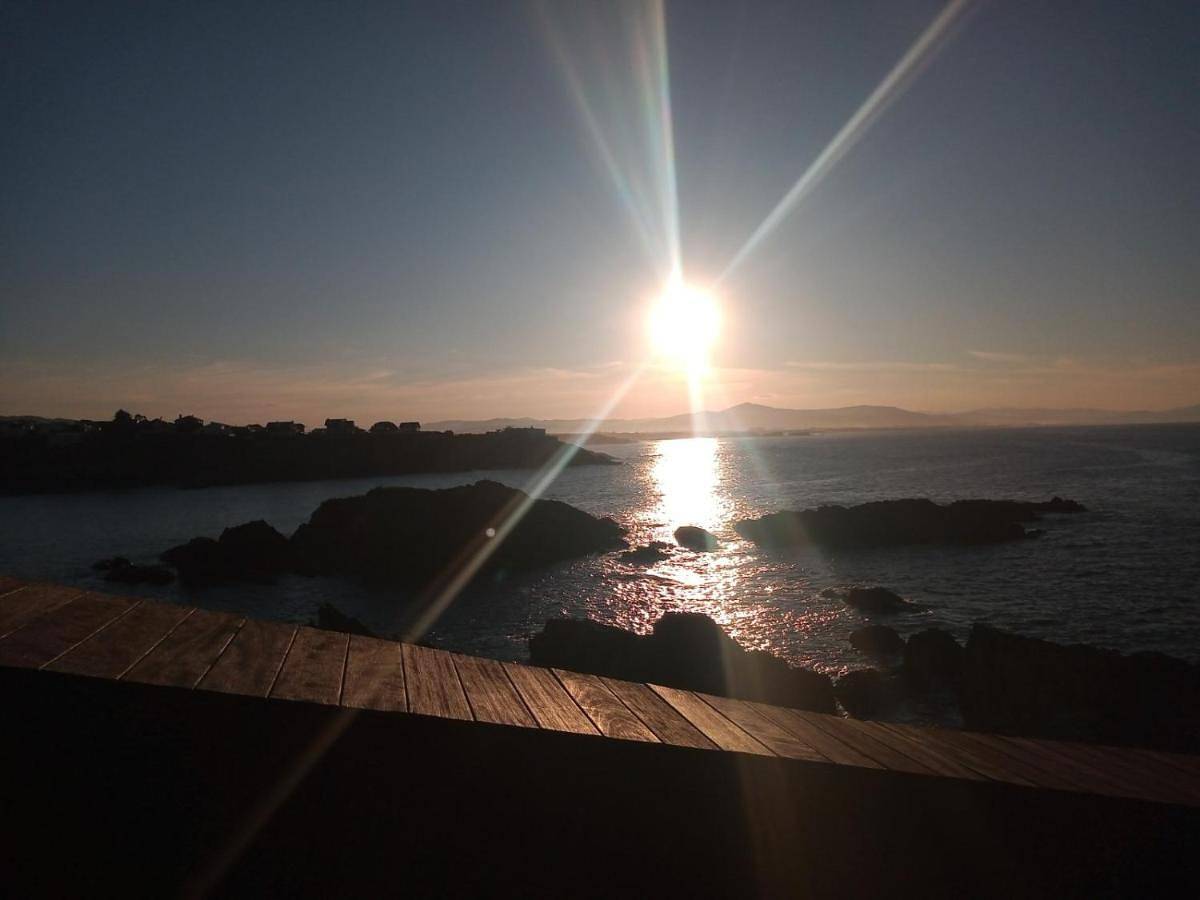 Apartamento entero, Casa Fernanda Viavélez in El Franco, Costa Verde