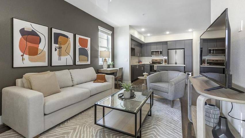 Apartamento para 2 personas, con piscina, Se admiten mascotas en Phoenix