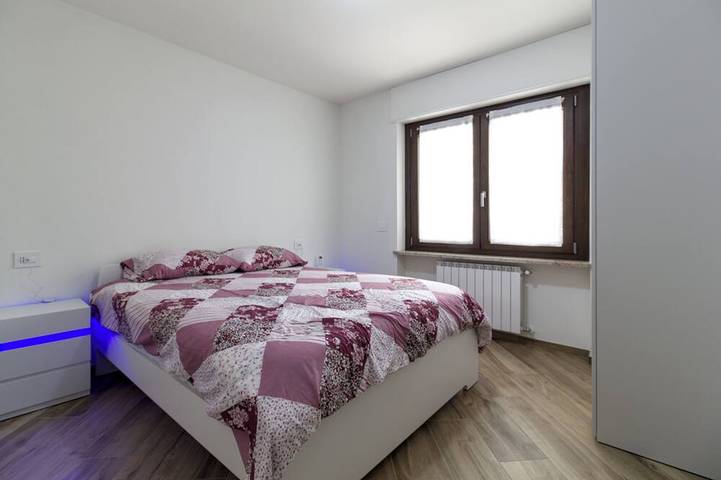 Gîte pour 4 personnes, avec jardin, animaux acceptés dans Pont-Saint-Martin (Aosta) - 2
