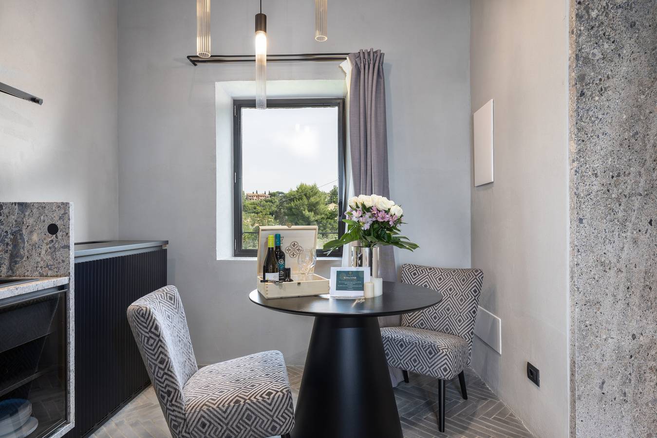 Appartamento intero, Appartamento di vacanza "Suite Fattore" con piscina condivisa e Wi-Fi in San Gimignano, Siena e dintorni
