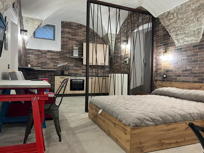 Apartamento de vacaciones para 4 personas - 1