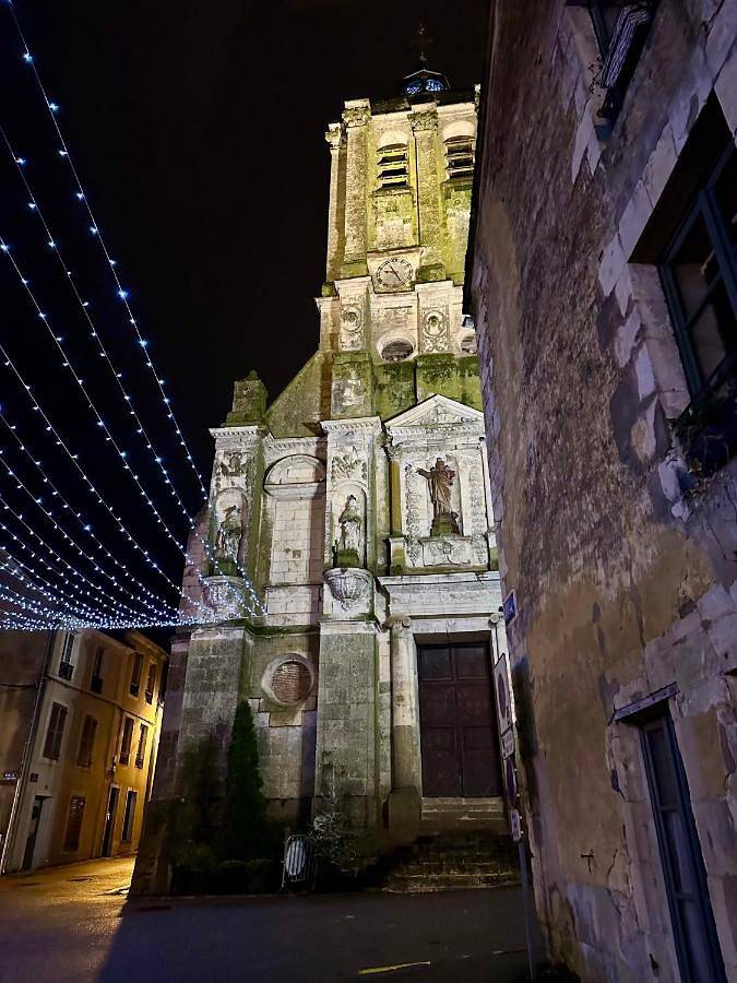 Gîte pour 5 personnes, avec vue à Bellême - 2