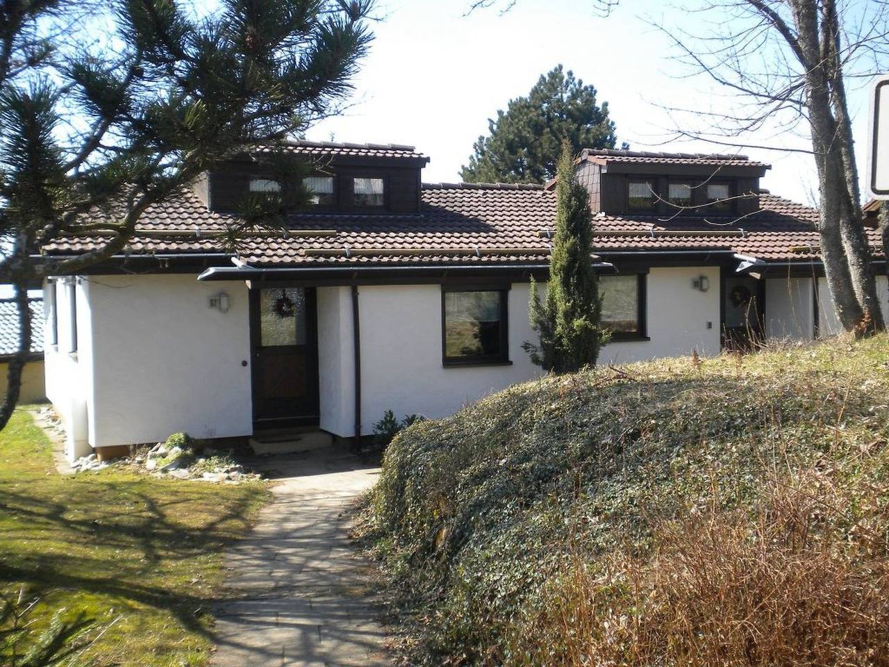 Öfingen in Bad Dürrheim, Mittlerer Schwarzwald