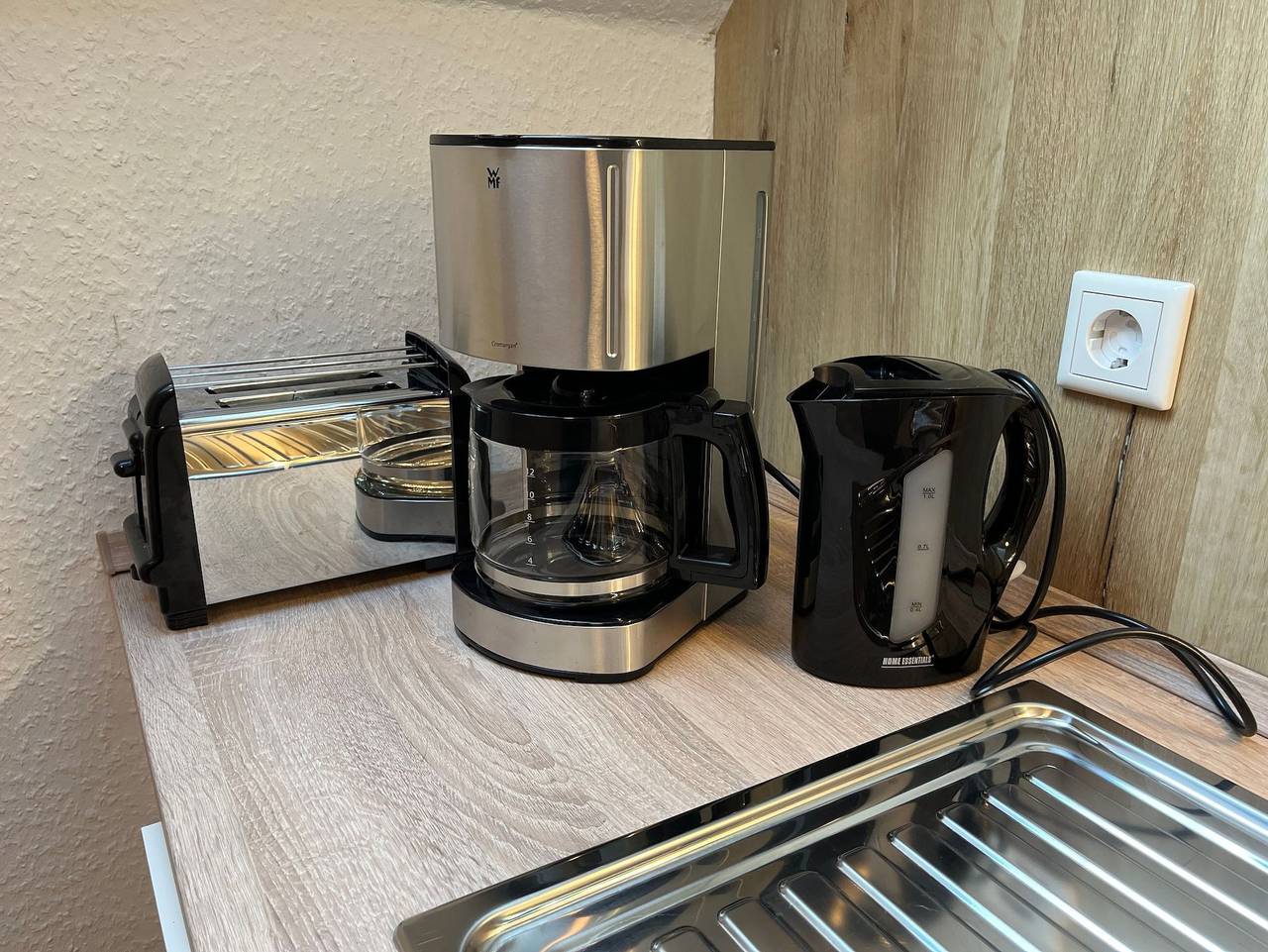 Ganze Ferienwohnung, Ferienwohnung Goder 95168 - Ferienwohnung Goder in Rhauderfehn, Emsland