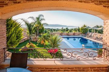 Villa til 10 Personer i Chaniaregionen, Bilde 3