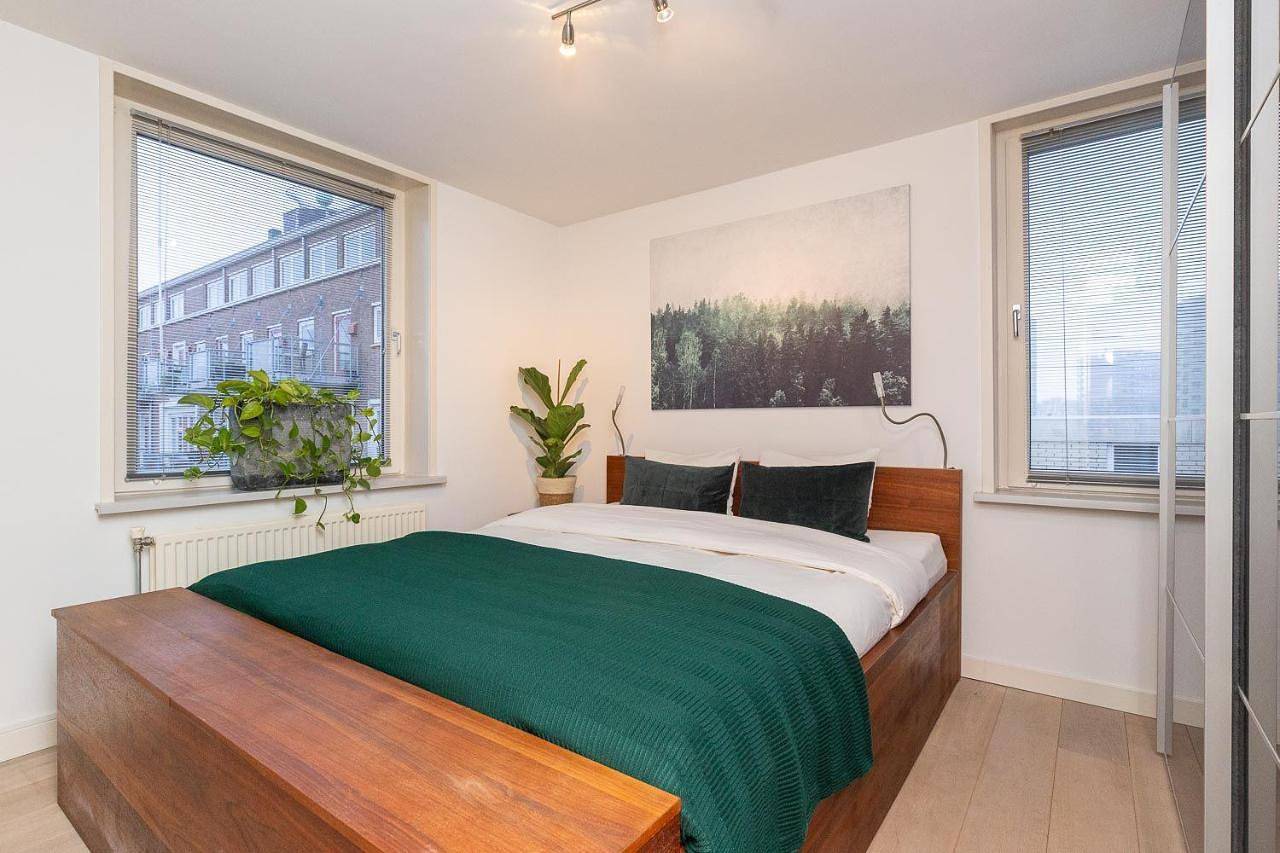 Appartement entier, One-Bedroom Apartment in Zaandam, Côte hollandaise