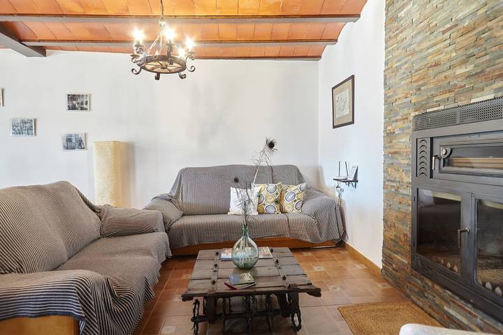 Chalet para 14 personas, con jardín en Provincia de Jaén - 3