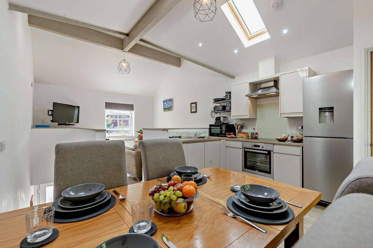 Holiday Home in Helston, Cornwall
