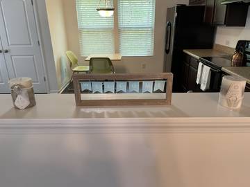 Vacation Home for 6 Guests in Charlotte, Mecklenburg County, Picture 3