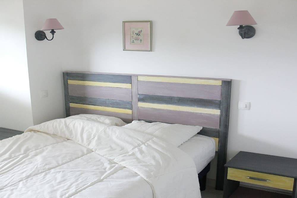 Ganze Wohnung, 2 ruhige Cottages im regionalen Naturpark Ballons des Vosges in Labaroche, Regionaler Naturpark Belchen der Vogesen