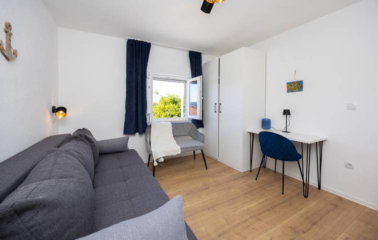 Ferienwohnung für 6 Personen, mit Terrasse, mit Haustier auf Solta - 2