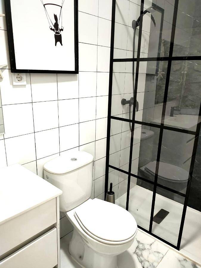 Albergue para 3 personas, con jardín y vistas, Se admiten mascotas en Vizcaya - 3