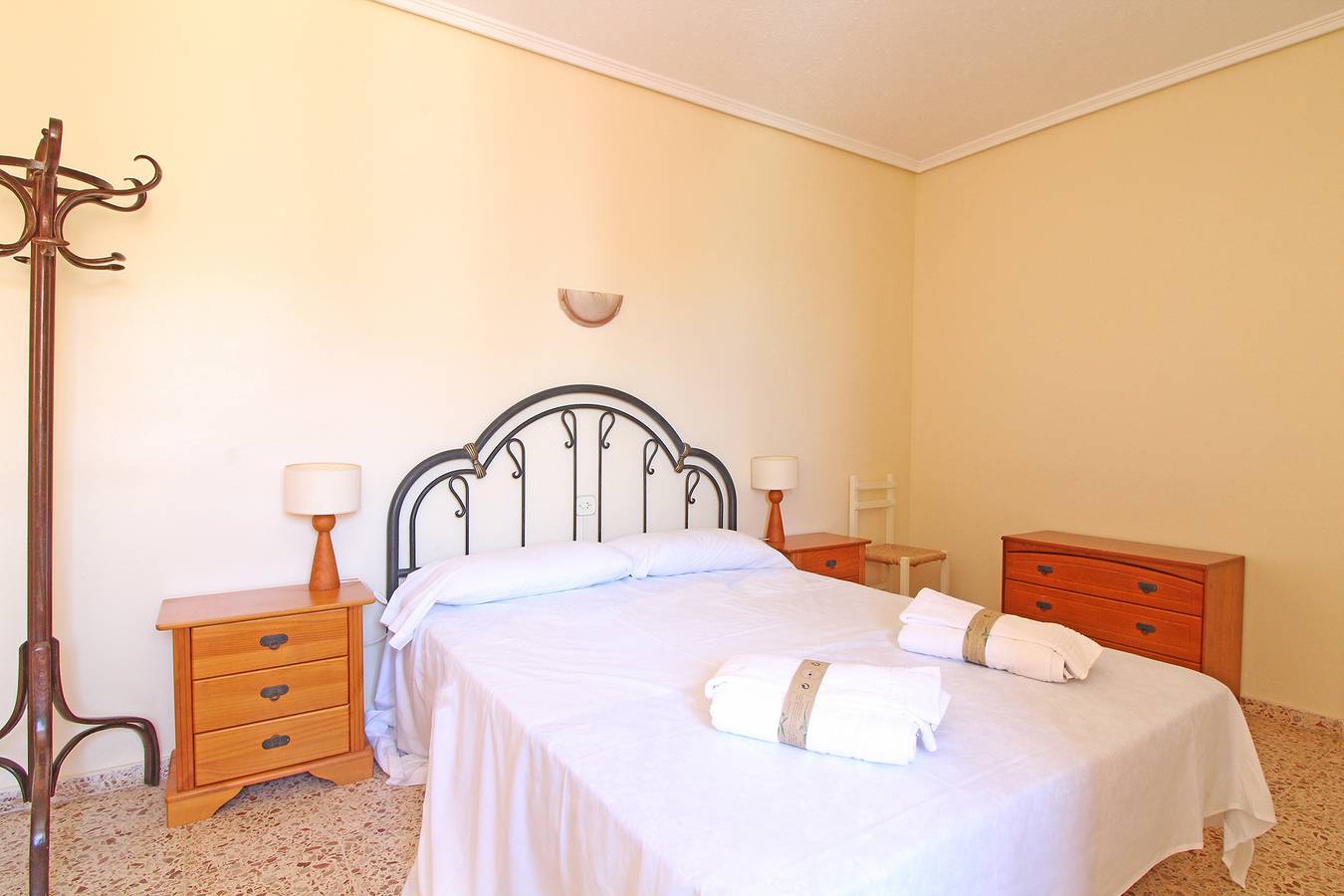Apartamento entero, Global Vacacional: Apartamento con terraza y vistas a la playa in Canet de Berenguer, Costa de Valencia