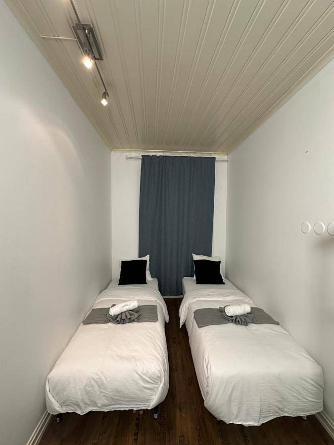 Double Room in Gamle Oslo, Oslo