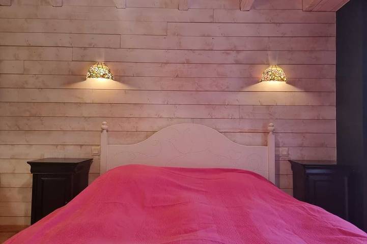 Location de vacances pour 9 personnes dans Jussarupt - 3