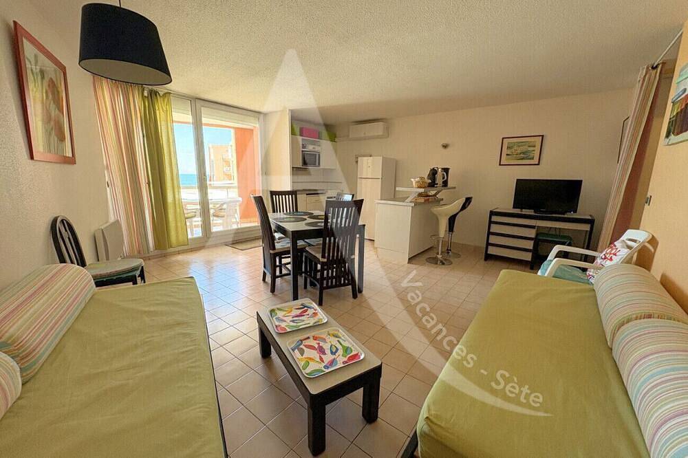 Photo : Appartement de vacances
