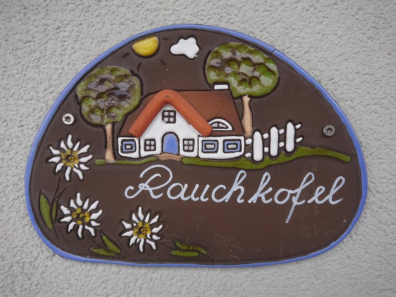Ganze Ferienwohnung, Mathis Andreas in Gaimberg, Osttirol