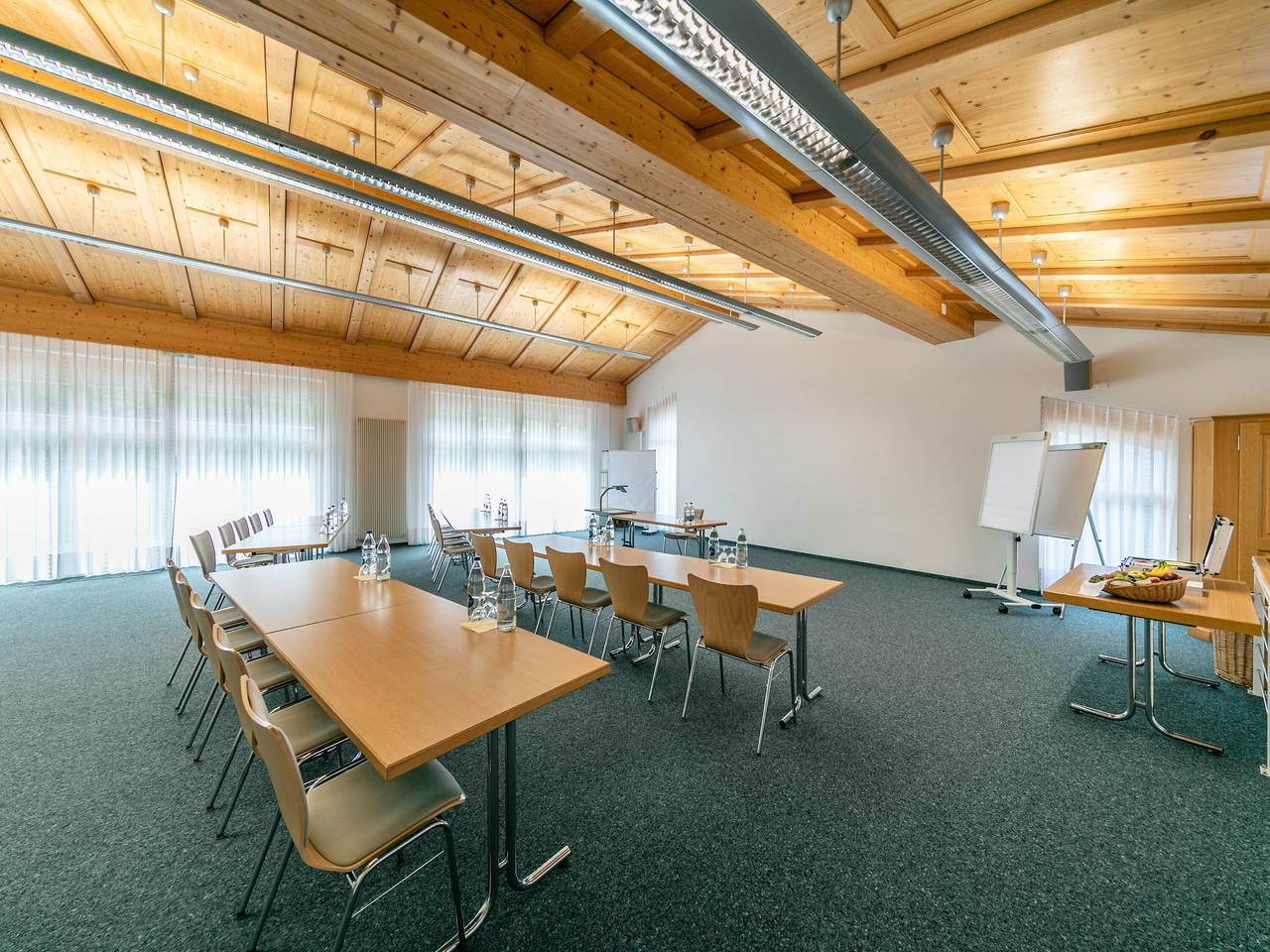 Stumps Alpenrose - Einzelzimmer Standard in Wildhaus, Wildhaus-Alt St. Johann