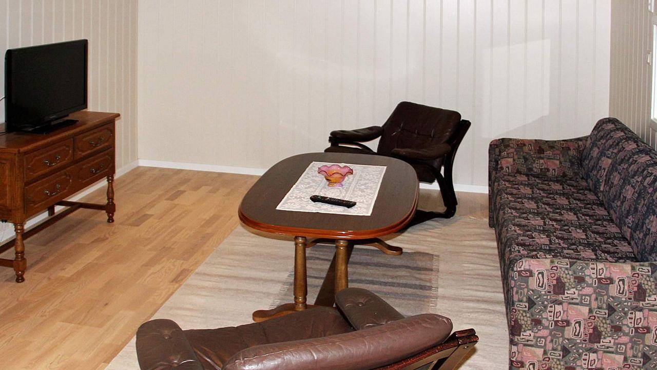 Ferienhaus für 5 Personen (130 m²) in Selsøya in Rødøy