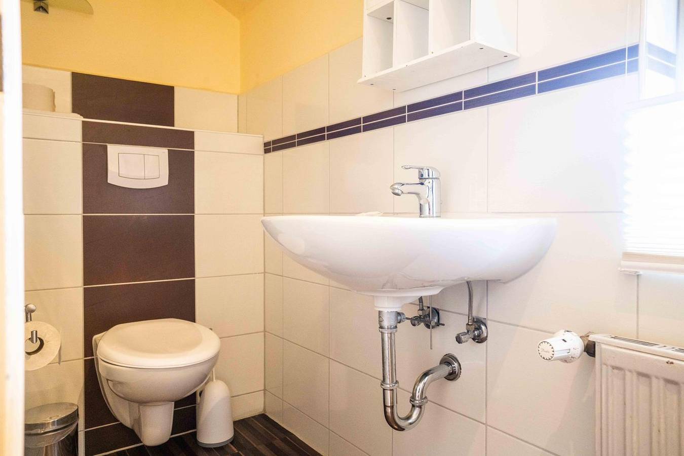 Ganze Wohnung, Verhext im Hexenhaus in Prerow, Fischland - Darß - Zingst