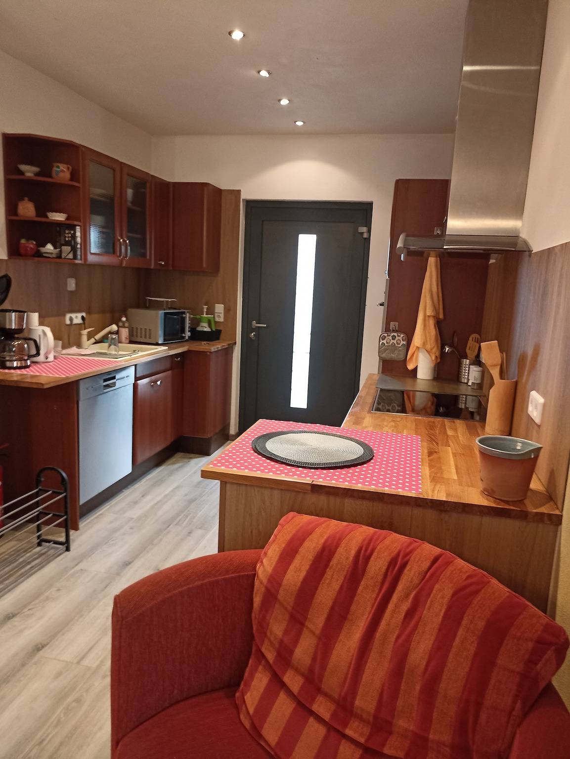 Apartamento vacacional entero, Ferienwohnung in Brandis, Región de Leipzig