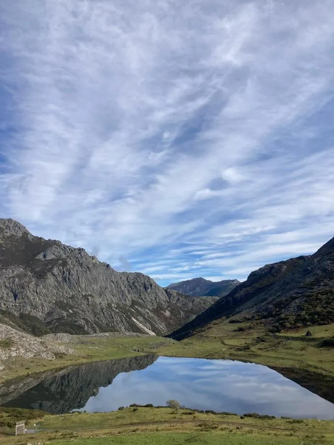 Casa de vacaciones para 8 personas, con vistas y balcón - 1